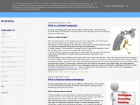 nottingham-accounting-solutions.blogspot.com Thumbnail