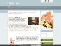 Holistic-feet.co.uk