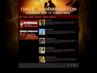 Fireproofmymarriage.com