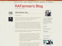rafairman.wordpress.com Thumbnail