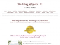 weddingwheelsltd.co.uk Thumbnail