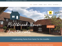 millbrookhouse.org.uk Thumbnail