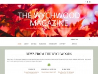 thewychwood.co.uk Thumbnail