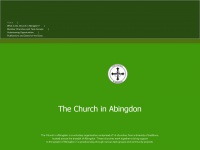 Church-in-abingdon.org.uk