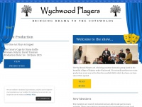 Wychwoodplayers.com