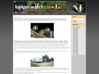 badger-watch.com Thumbnail