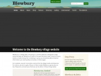 blewbury.co.uk