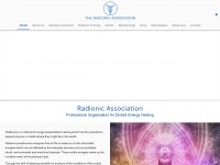 radionic.co.uk Thumbnail