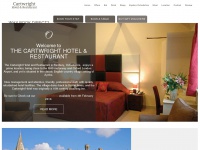 cartwright-hotel.co.uk Thumbnail