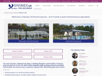 swimex.co.uk