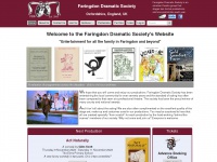 faringdondramatic.org.uk Thumbnail