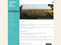 goringgapwalks.co.uk