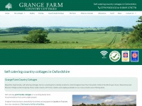 grangefarmcottages.co.uk