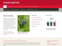 Hook-norton.org.uk