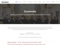 Commotio.org