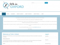 folkinoxford.co.uk