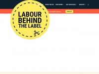labourbehindthelabel.org Thumbnail