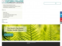 garden-design-courses.co.uk Thumbnail
