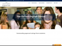 Oxfordenglish.co.uk