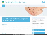 Ibs-solutions.co.uk