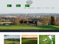 Oxford-golf.co.uk