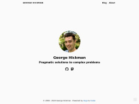 Ghickman.co.uk