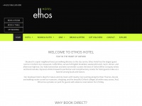 ethoshotels.co.uk Thumbnail