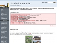 stanford-in-the-vale.co.uk