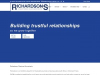 richardsons-group.co.uk Thumbnail