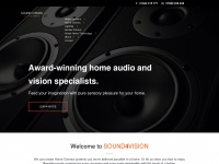 Sound4vision.uk.com