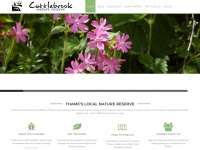 cuttlebrook.org.uk