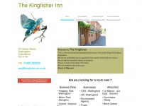 kingfisher-inn.co.uk Thumbnail