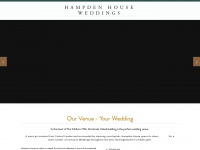 Hampdenweddings.com