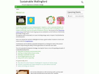 Sustainablewallingford.org