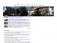 whitchurchonthames.com