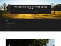 Pangbournebowls.co.uk