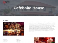 Cafebakehouse.com