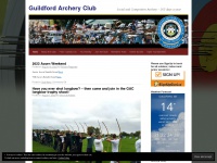 guildfordarcheryclub.co.uk