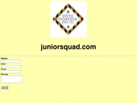 juniorsquad.com Thumbnail