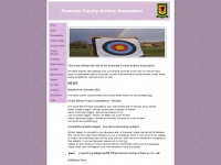 Somersetarchery.co.uk