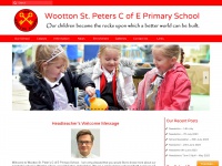 wootton-school.co.uk Thumbnail