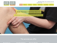 elite-therapy.com