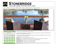 Stonebridgefishinglakes.co.uk
