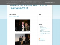 tasmaniafishingtrip.blogspot.com Thumbnail