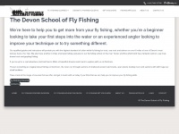 Devonschoolofflyfishing.com