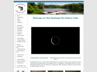 Hastingsflyfishers.co.uk