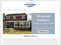 Advantagewindows.co.uk