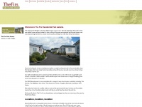 thefirsparkhomes.co.uk