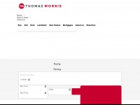 Thomasmorris.co.uk