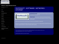 Roffesoft.co.uk
